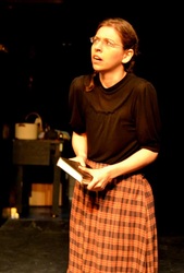 Yentl (Mallory Berlin)