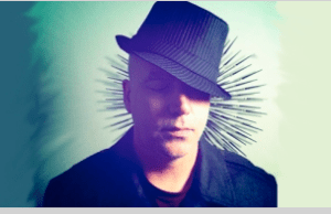 Official Press photo of Todd Carter