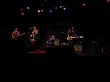 Aye Nako at the Music Hall of Williamsburg 2013