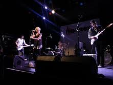 Butter the Children, Music Hall of Williamsburg 2013