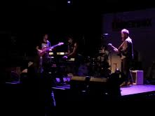 Half Waif, Music Hall of Williamsburg 2013