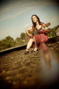 Photo by DJ Glisson, courtesy of www.caseydinkin.com