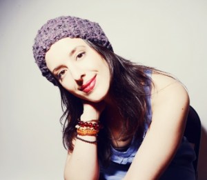 Casey Dinkin's Official Press Photo