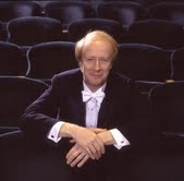 Christopher Seaman, Master Conductor