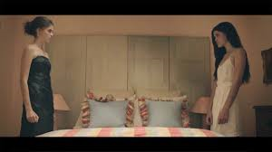 Screen shot of the music video for Fallout Symphony's second movement "Jim Crow"