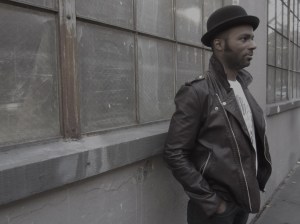 Yuzima Philip, Press Photo