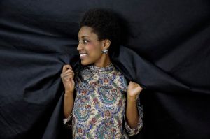 New Press Photo of Trumpet Grrrl. Courtesy of Cultured Productions New Press Photo of Trumpet Grrrl. Courtesy of Cultured Productions