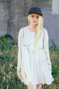 Holly Henry, Singer Songwriter