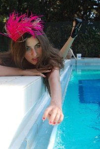 Leah Speckhard, Press Photo