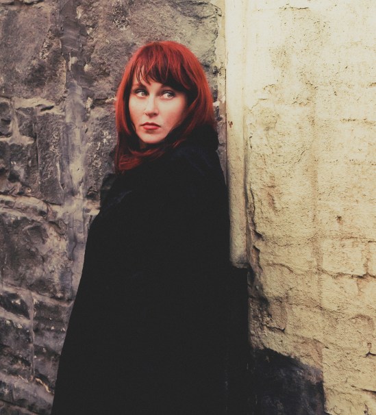 Ruby Boots Promotional Photo, Tony Proudfoot Photography*