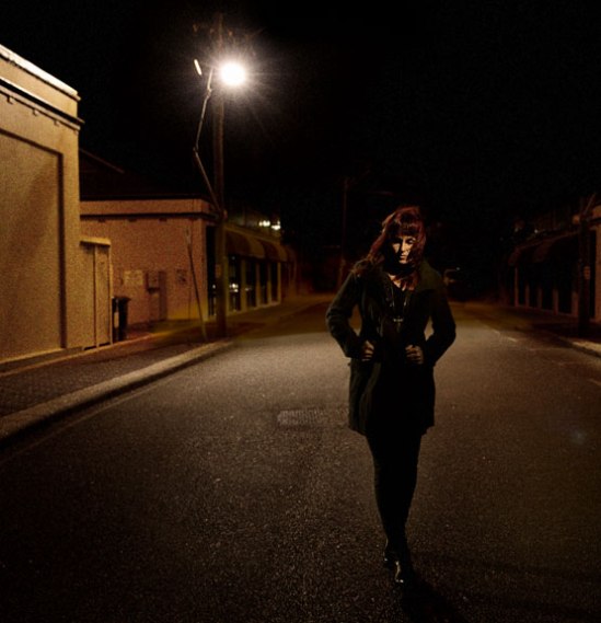 Ruby Boots, Promotional Photo by Tony Proudfoot Photography*