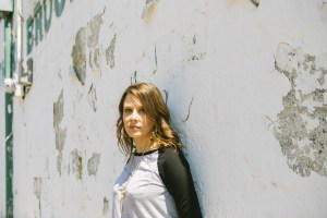 Becky Warren Press Photo. Courtesy of Kyle Dean Reinford