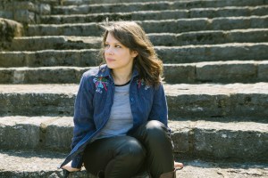 Becky Warren Press Photo