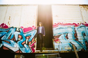 Becky Warren Press Photo. Courtesy of Kyle Dean Reinford