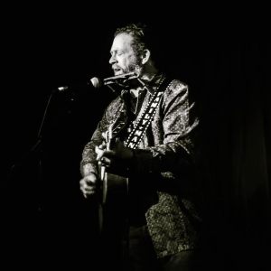 Nathan Bell Press Photo*