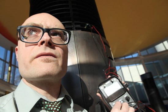 MC Frontalot Press photo*