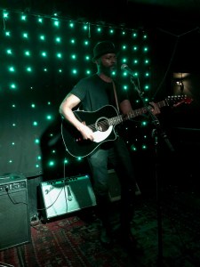 YUZIMA at the Bowery Electric, 07/11/19. Photo by Patricia Trutescu.