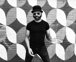 YUZIMA Press photo. Published with artist's permission