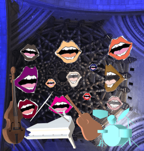 Image created by Patricia Trutescu